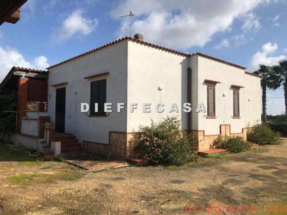 Villa (Zona mare lato Mazara del Vallo) 110mq