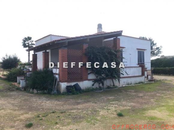 Villa (Zona mare lato Mazara del Vallo) 110mq