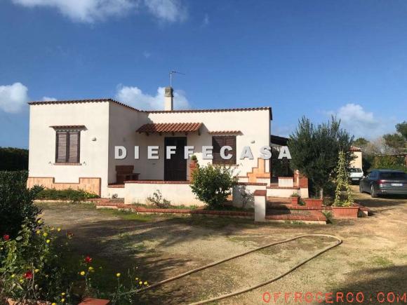 Villa (Zona mare lato Mazara del Vallo) 110mq