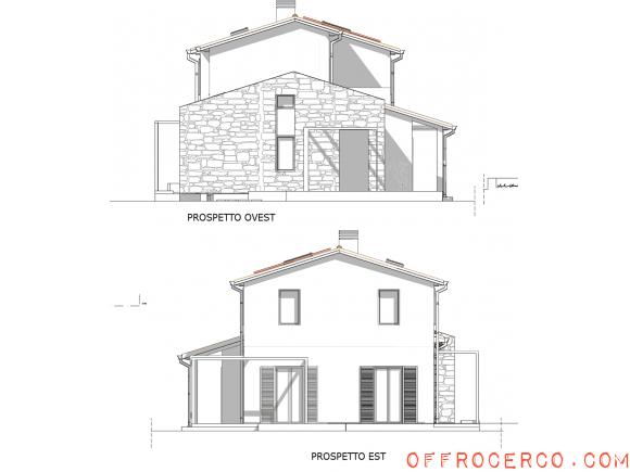 Terreno Edificabile (Isola) 1300mq