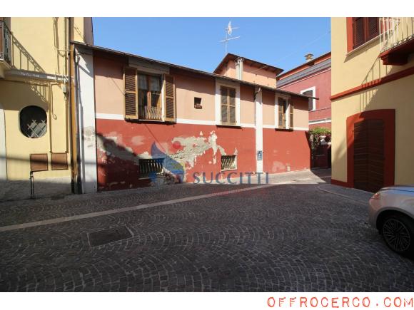 Casa indipendente 5 Locali o più 228mq 1964