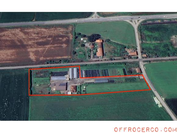 Azienda Agricola 5737mq