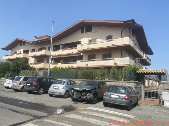 Appartamento 3 Locali 100mq 2002