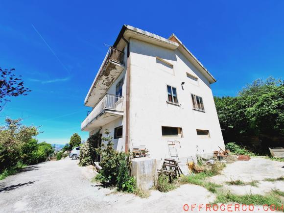 Casa indipendente 5 Locali o più COLLINARE 270mq 1965