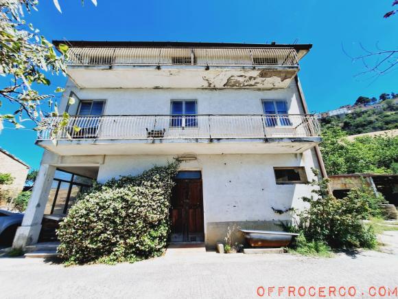 Casa indipendente 5 Locali o più COLLINARE 270mq 1965