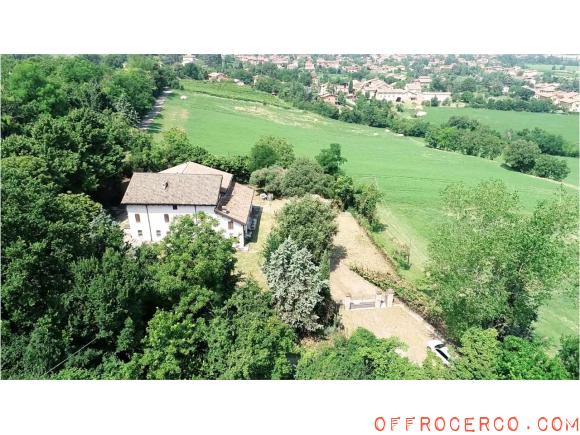 Villa (Roncolo) 600mq