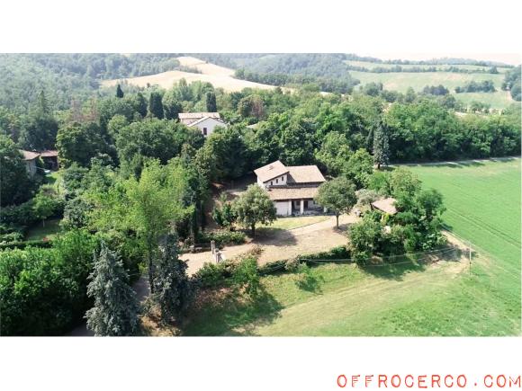 Villa (Roncolo) 600mq