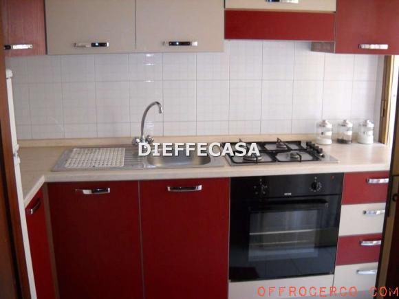 Appartamento bilocale (Centro) 60mq