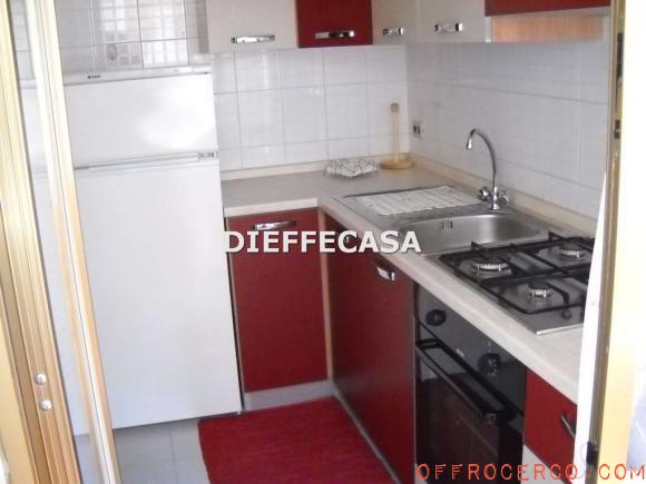 Appartamento bilocale (Centro) 60mq