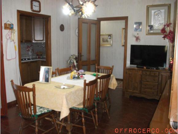 Villa (Borgo Bainsizza) 160,27mq