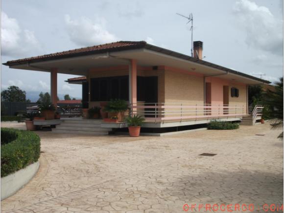 Villa (Borgo Bainsizza) 160,27mq