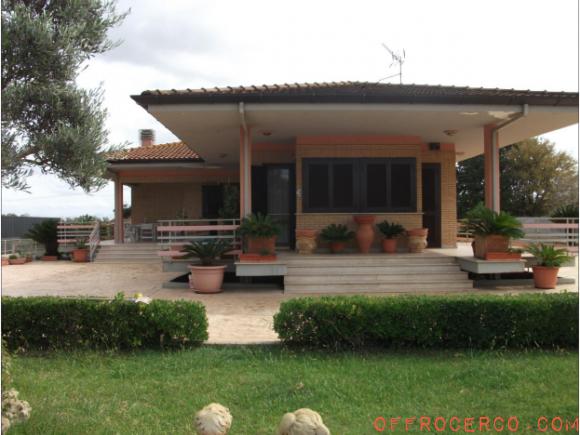 Villa (Borgo Bainsizza) 160,27mq