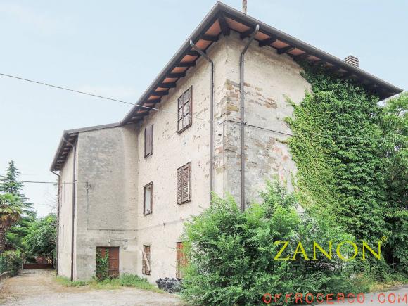 Casa indipendente 5 Locali o più Semicentro 486mq 1900