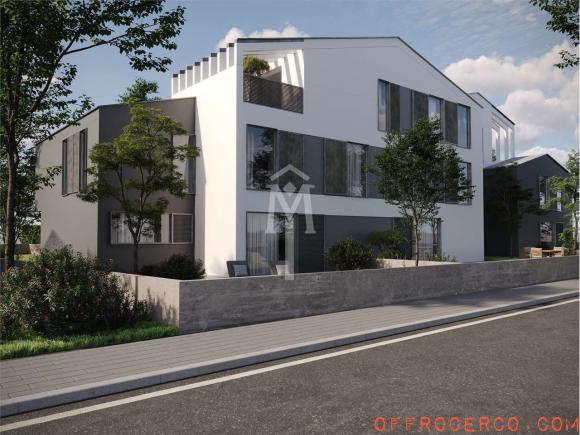 Maisonette (Vezzano Sul Crostolo) 124mq