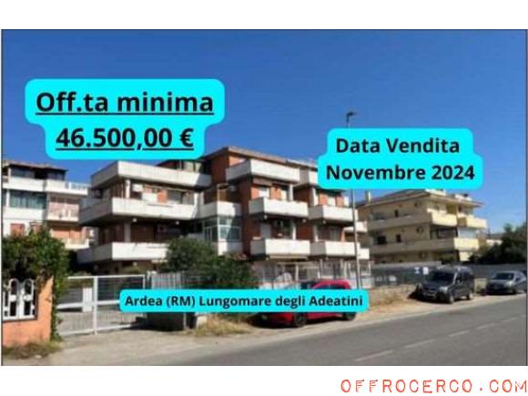 Appartamento 34mq