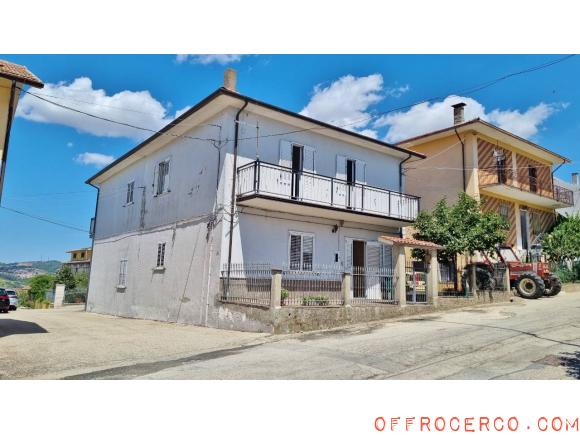 Casa indipendente 5 Locali o più 235mq