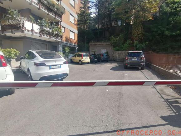 Appartamento (Monteluce) 140mq