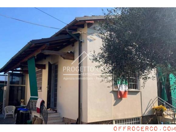 Casa indipendente 5 Locali o più Lido di 160mq 1990