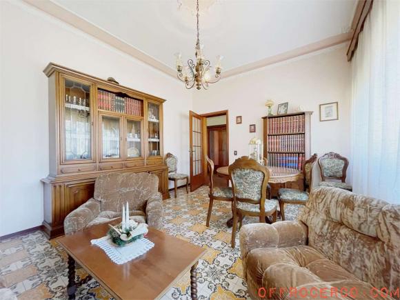 Villa Bifamiliare (Segromigno in Monte) 140mq