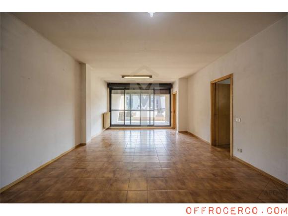 Appartamento (Ospizio/San Maurizio) 119,51mq