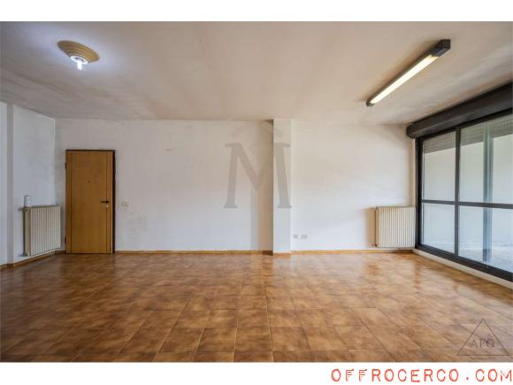 Appartamento (Ospizio/San Maurizio) 119,51mq