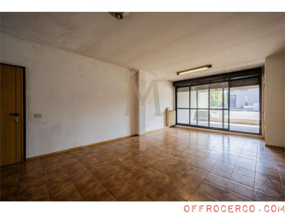 Appartamento (Ospizio/San Maurizio) 119,51mq