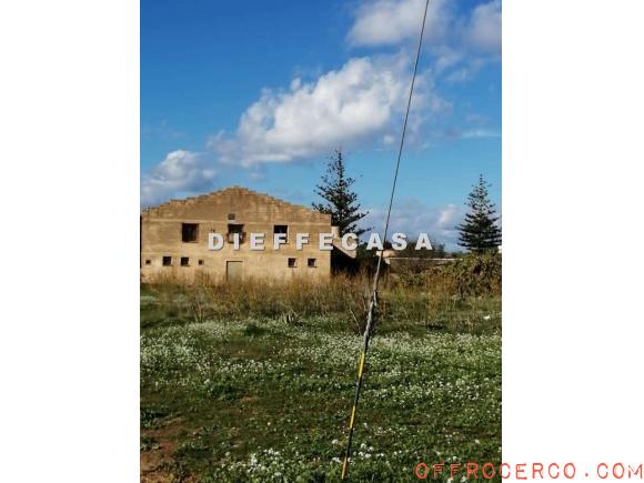 Rustico/Casale (Periferia lato Trapani) 360mq