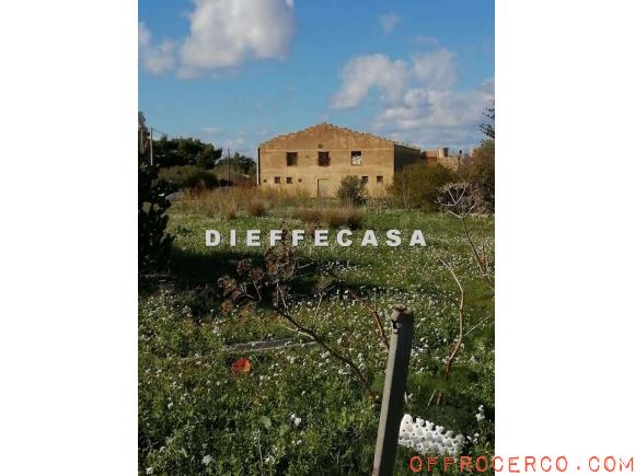 Rustico/Casale (Periferia lato Trapani) 360mq