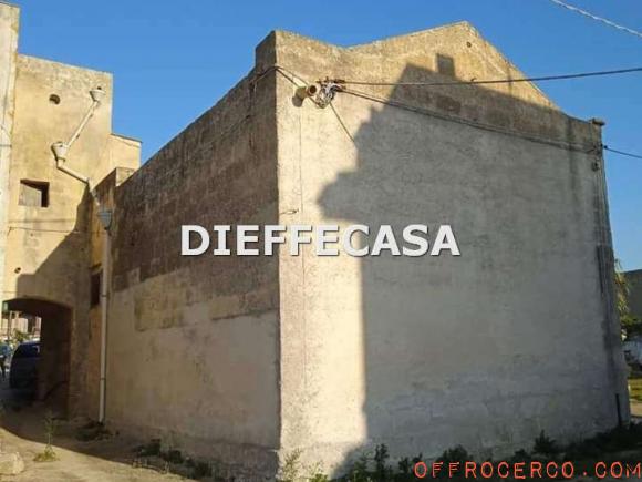 Casa singola (Periferia lato Trapani) 250mq