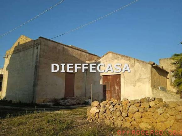 Casa singola (Periferia lato Trapani) 250mq