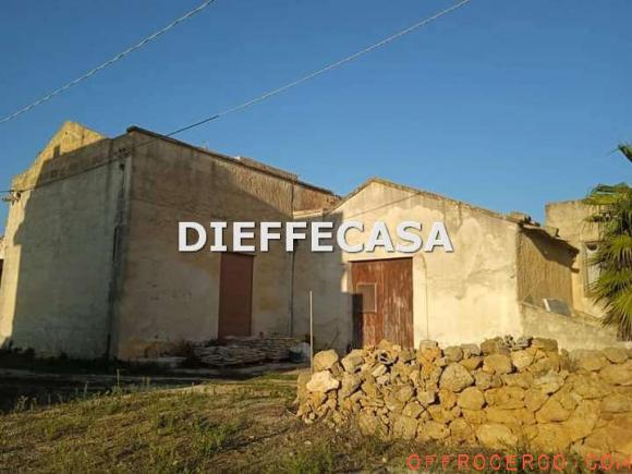 Casa singola (Periferia lato Trapani) 250mq