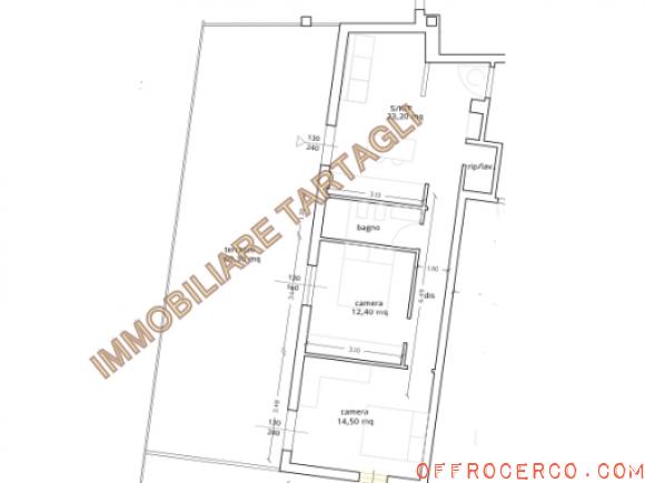 APPARTAMENTO CIVILE ABITAZIONE NOVOLI 65mq