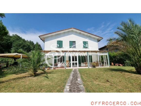 Villa 5 Locali o più 260mq