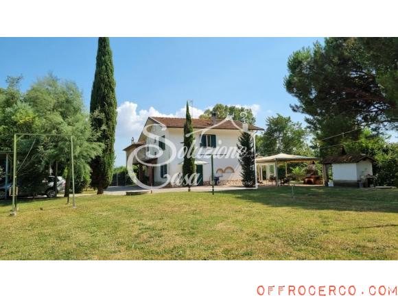 Villa 5 Locali o più 260mq