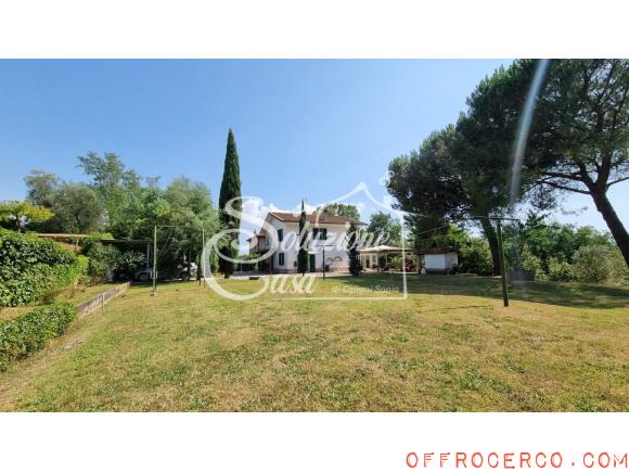 Villa 5 Locali o più 260mq