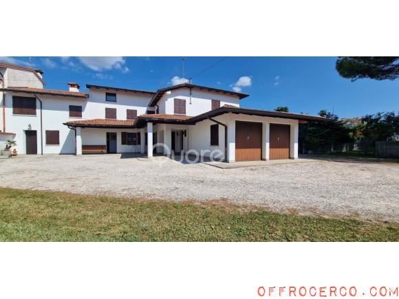 Villa 5 Locali o più Zampis 272mq 1950