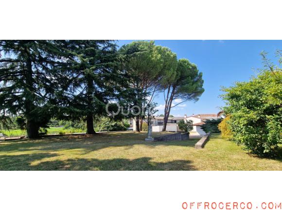 Villa 5 Locali o più Zampis 272mq 1950