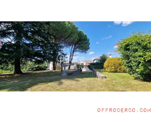 Villa 5 Locali o più Zampis 272mq 1950