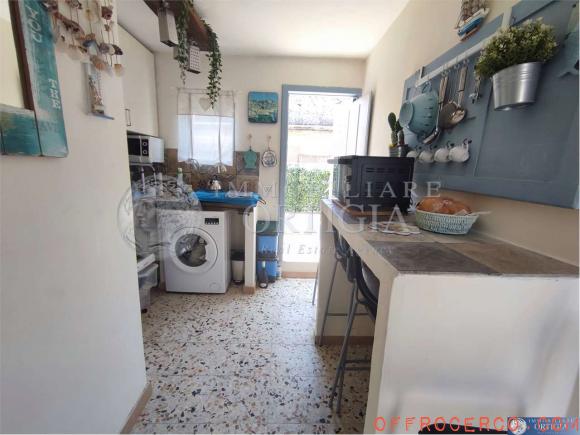 Appartamento bilocale (Ortigia) 40mq