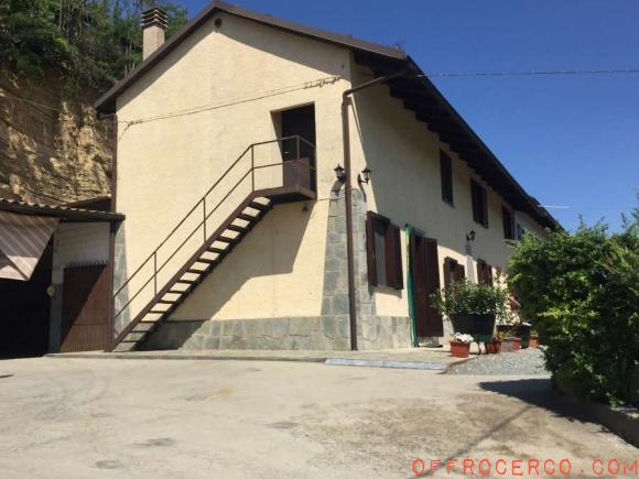 Rustico/Casale 220mq