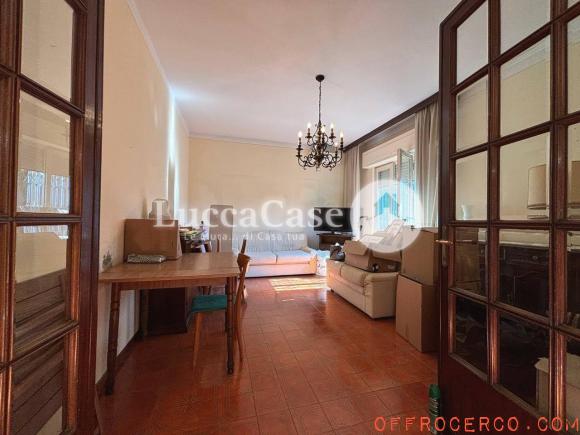 Villa Bifamiliare Antraccoli 220mq