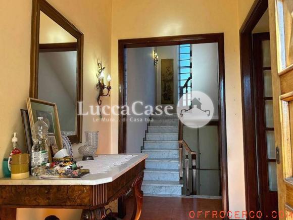 Villa Bifamiliare Antraccoli 220mq