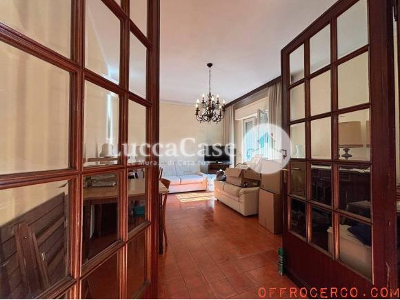 Villa Bifamiliare Antraccoli 220mq