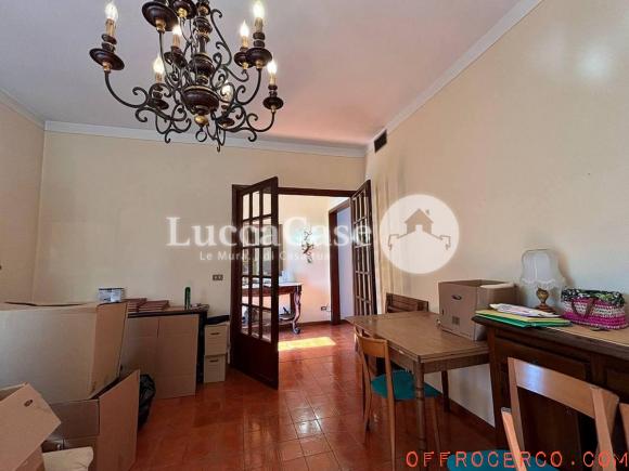 Villa Bifamiliare Antraccoli 220mq