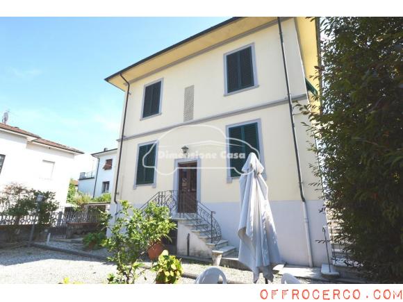 Villa 5 Locali o più San Concordio Contrada 290mq