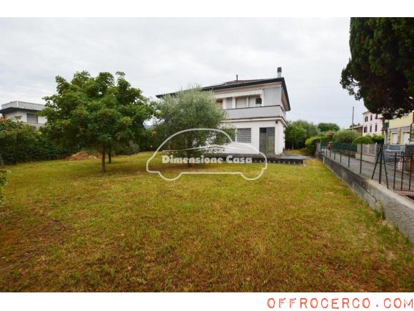 Villa 5 Locali o più San Concordio Contrada 280mq