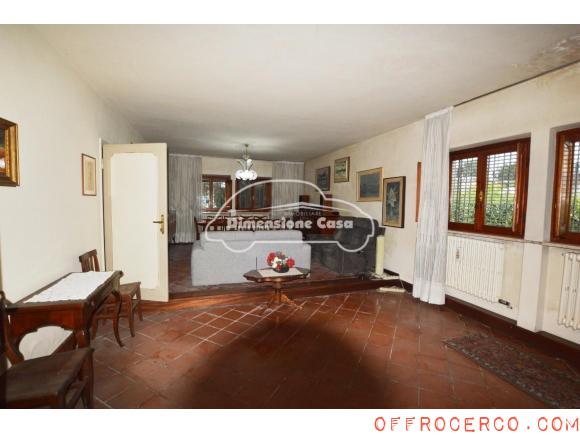 Villa 5 Locali o più San Concordio Contrada 280mq