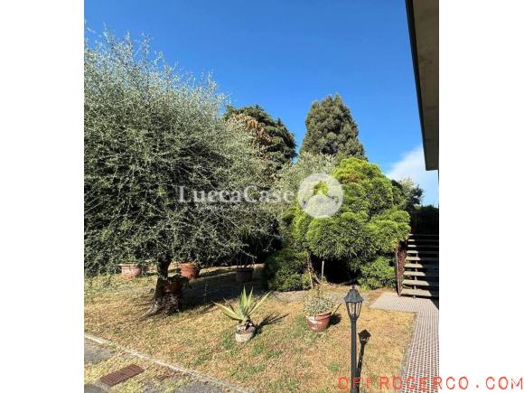 Villa 5 Locali o più San Cassiano a Vico 305mq