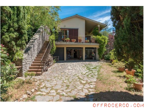 Villa 5 Locali o più 350mq