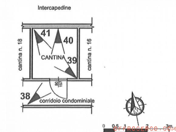 Appartamento (Pontedecimo) 77mq